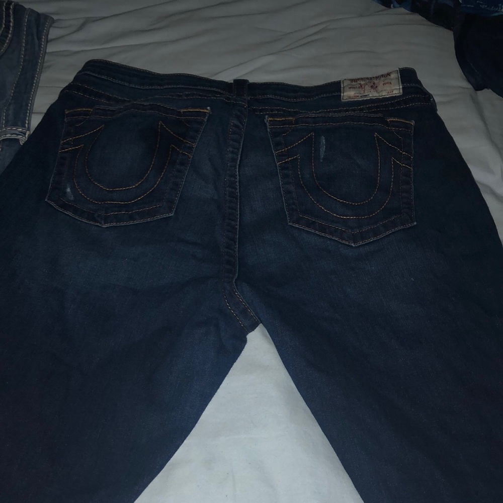 True Religion